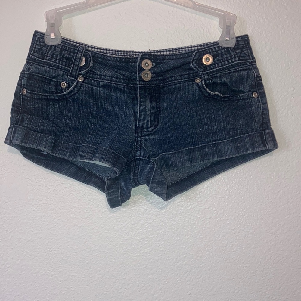 COPY - Rue 21 jean shorts, size 0/1